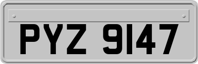 PYZ9147