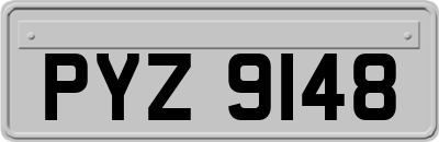 PYZ9148