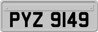 PYZ9149