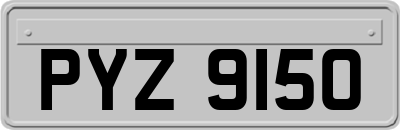 PYZ9150