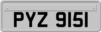 PYZ9151