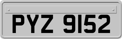 PYZ9152