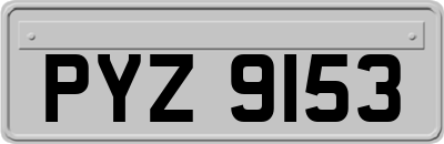 PYZ9153