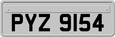 PYZ9154