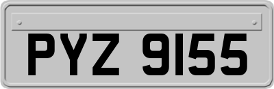 PYZ9155