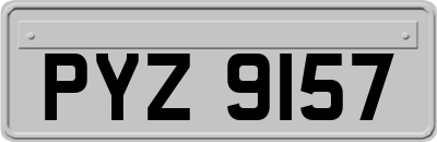 PYZ9157