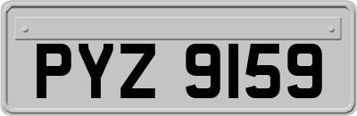 PYZ9159