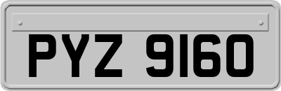 PYZ9160