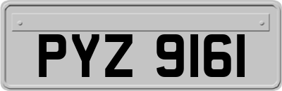PYZ9161