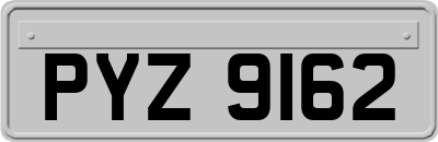 PYZ9162