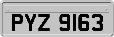 PYZ9163