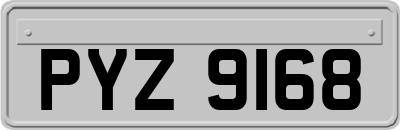 PYZ9168