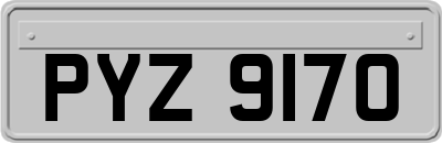 PYZ9170