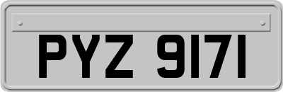 PYZ9171