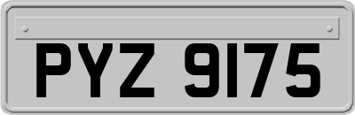 PYZ9175