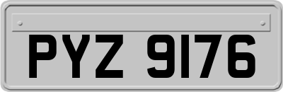 PYZ9176