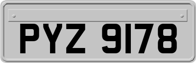 PYZ9178