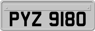 PYZ9180