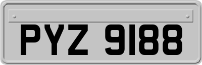 PYZ9188