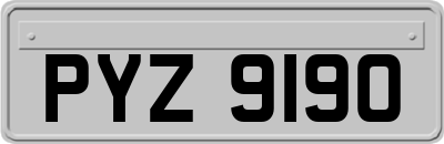 PYZ9190