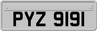 PYZ9191