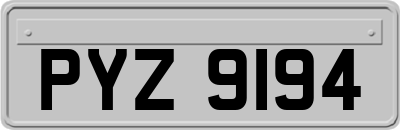 PYZ9194
