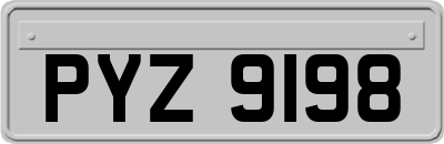 PYZ9198