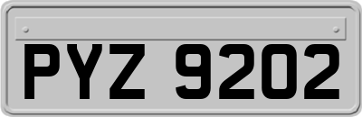 PYZ9202