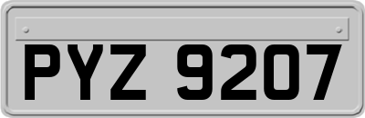 PYZ9207