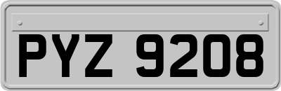 PYZ9208