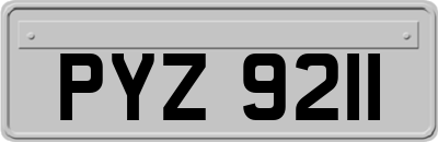 PYZ9211