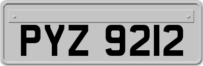 PYZ9212
