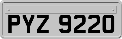 PYZ9220