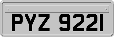 PYZ9221