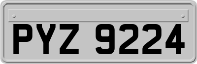 PYZ9224