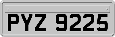 PYZ9225