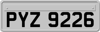 PYZ9226