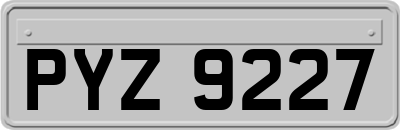 PYZ9227