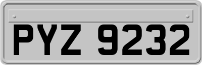 PYZ9232