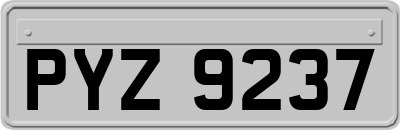 PYZ9237