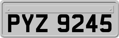 PYZ9245