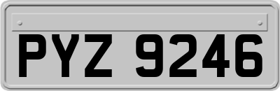 PYZ9246