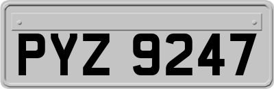 PYZ9247