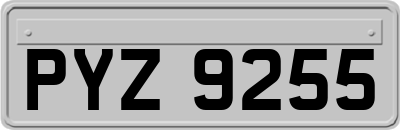 PYZ9255