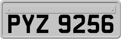 PYZ9256