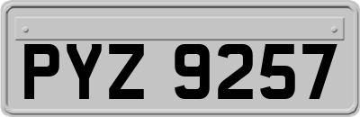 PYZ9257