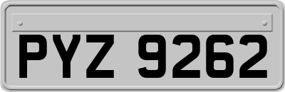PYZ9262