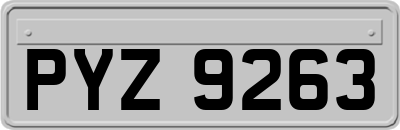 PYZ9263