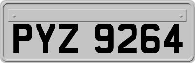 PYZ9264