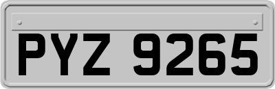 PYZ9265